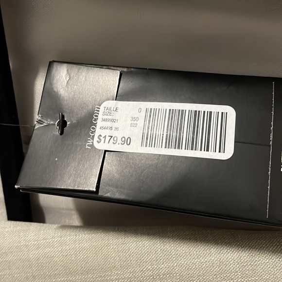 RW&CO blazer - Picture 2 of 2